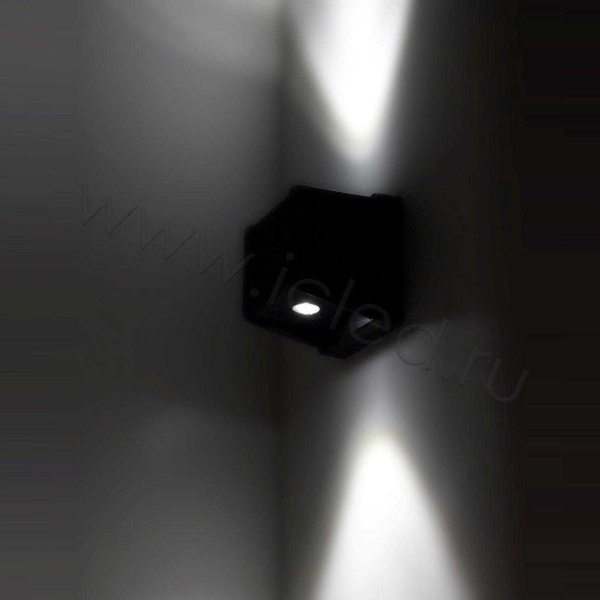 Светодиодный светильник DHL1 (2W, White)