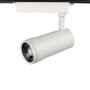 Светодиодный светильник трековый JH-GD001 2L PX53 (30W, 220V, 15-60deg, day white)
