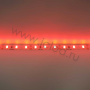 Светодиодная лента  Standart PRO class, 5630, 60led/m, Red,12V, IP20