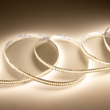 Светодиодная лента Standart PRO class 2835, 240led/m, day white, 12V, IP20, B204