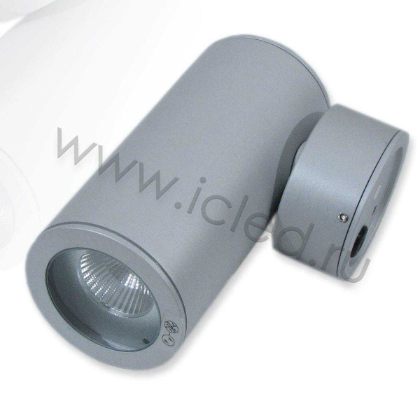 Светодиодный светильник UCR7241 TA, Warm White