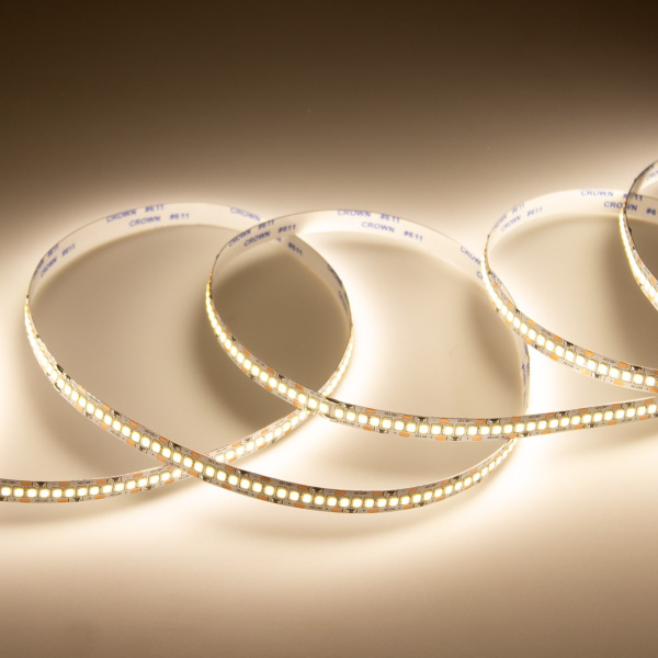 Светодиодная лента Standart PRO class 2835, 240led/m, day white, 12V, IP20, B204