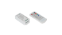Контроллер RGBW, 2.4G с пультом, 21 кноп., DC12/24V, <16A(MAX)