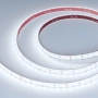 Светодиодная Лента герметичная RTW-PS-A80-12mm 24V White6000 (4.8 W/m, IP67, TWP100, 5m) (Arlight, -)