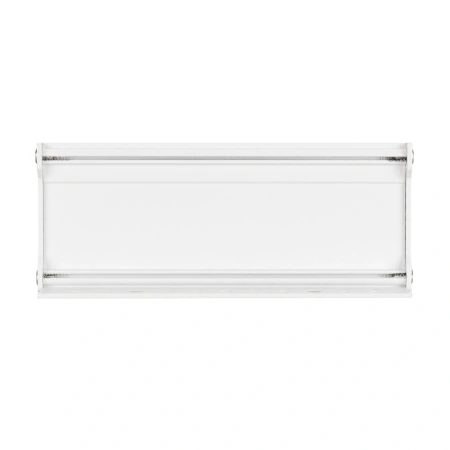 Светильник MS-ORIENT-BUILT-TRIMLESS-TC-S38x127-10W Warm3000 (WH-BK, 30 deg, 230V) (Arlight, IP20 Металл, 5 лет)