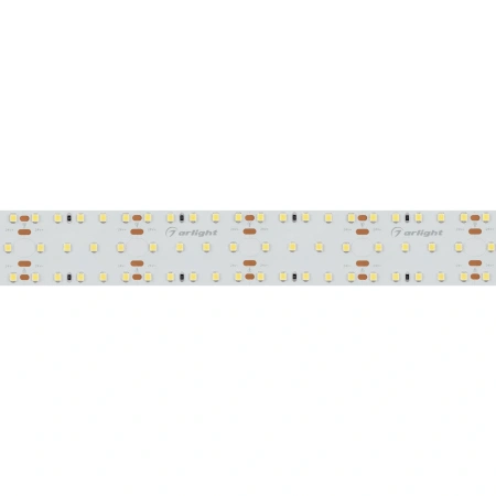 Светодиодная Лента S2-A280-34mm 24V Day4000 (25 W/m, IP20, 2835, 2.5m) (Arlight, Открытый)