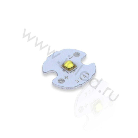 Мощный светодиод LG D152 (5W, 3-3.6V, 1.5A, white)