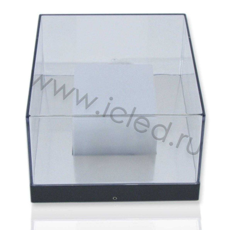 Светодиодный светильник UCR3000L DG, Warm White