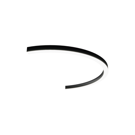 Светильник Дуга (RAL9003 1700mm LT70 — 4K 80W)