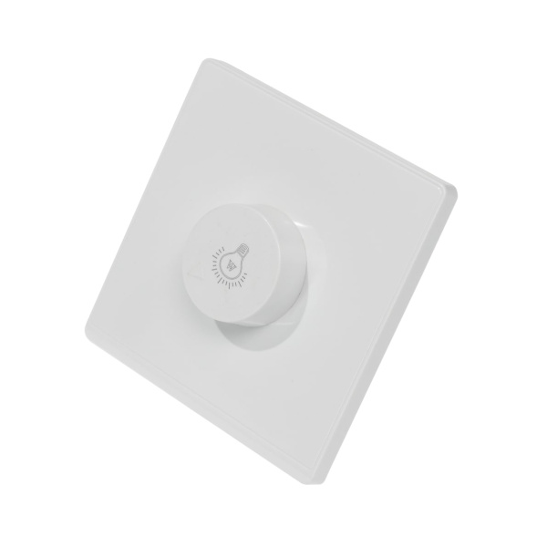 Светорегулятор поворотный V702 P1 (220V, 600W, TRIAC)