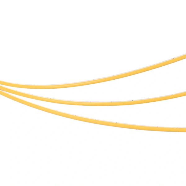 Светодиодная Лента COB-X420-4mm 24V Day4000 (10 W/m, IP20, CSP, 5m) (Arlight, узкая)