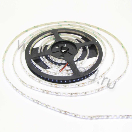 Светодиодная лента Standart PRO class, 3528, 120 led/m, Day White, 24V, IP65