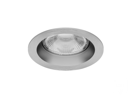 Point COB (Silver 60deg — 3K 10W CRI85)