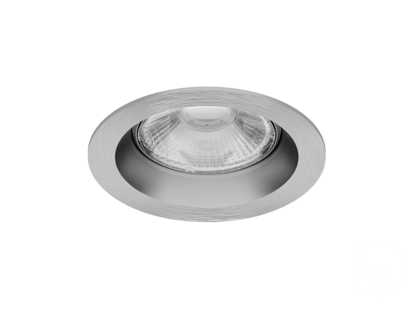Point COB (RAL9003 60deg — 3K 10W CRI85)