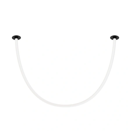 Светильник SP-TROPIC-BUILT-TRIMLESS-R18-L1200-18W Warm3000 (BK, 360 deg, 230V) (Arlight, IP20 Пластик, 3 года)