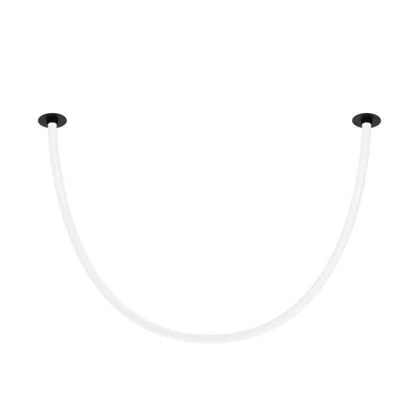 Светильник SP-TROPIC-BUILT-TRIMLESS-R18-L1200-18W Day4000 (BK, 360 deg, 230V) (Arlight, IP20 Пластик, 3 года)