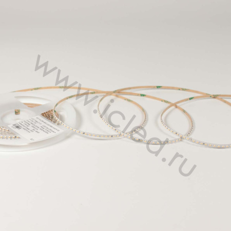 Светодиодная лента LUX class, 2110, 238led/m, P3, day white, 24V, IP20, CRI>90, A228