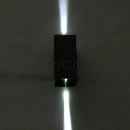 Светодиодный светильник UCR6450 DG, White