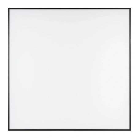 Светильник SP-QUADRO-S600x600-60W Warm3000 (BK, 120 deg, 230V) (Arlight, IP40 Металл, 3 года)