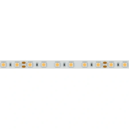 Светодиодная лента Лента RT 2-5000 24V Day4000 2x(5060, 300 LED, CRI98) (Arlight, 14.4 Вт/м, IP20)