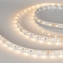Светодиодная лента Лента RT-B60-10mm 24V Warm3000 CRI98 (14.4 W/m, IP20, 5060, 5m) (Arlight, Открытый)