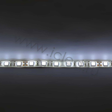 Светодиодная лента Standart PRO class, 5050, 60led/m, White, 24V, IP65