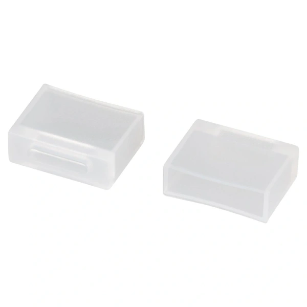 Силиконовая заглушка для лент RGB-10mm (Arlight, -)