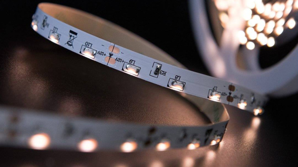 Лента светодиодная SWG SWG31560