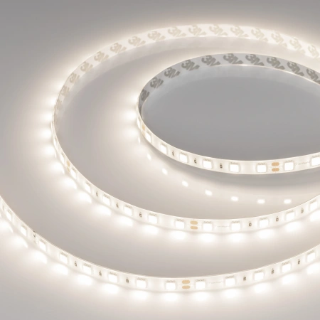 Светодиодная Лента герметичная RTW-SE-B60-10mm 24V Day4000 (14.4 W/m, IP65, 5060, 5m) (Arlight, -)