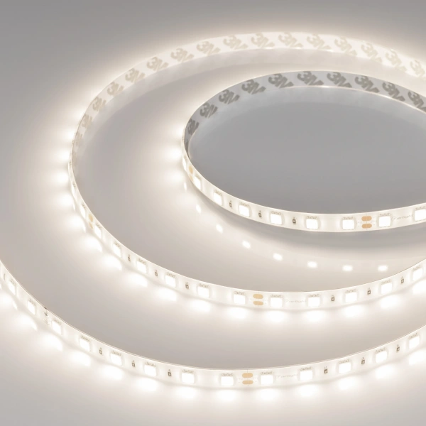 Светодиодная Лента герметичная RTW-SE-B60-10mm 24V Day4000 (14.4 W/m, IP65, 5060, 5m) (Arlight, -)