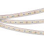Светодиодная Лента герметичная RTW-PS-B60-12mm 12V Warm3000 (14.4 W/m, IP67, 5060, 5m) (Arlight, 14.4 Вт/м, IP67)