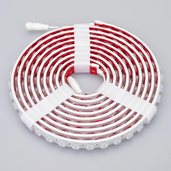 Лента герметичная FLT-PS-A42-23mm 24V Day4000 (21 W/m, IP67, 30deg, 5m) (Arlight, -)