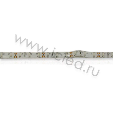 Светодиодная лента Standart PRO class, 3528, 60 led/m, Blue, 12V, IP65