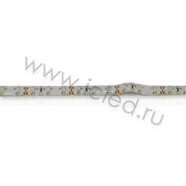 Светодиодная лента Standart PRO class, 3528, 60 led/m, Blue, 12V, IP65