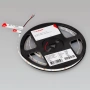 Светодиодная лента Лента RT-A60-8mm 12V Day5000 CRI98 (7.2 W/m, IP20, 2835, 5m) (Arlight, 7.2 Вт/м, IP20)
