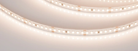 Светодиодная Лента UL-A168-10mm 24V Warm3500 (17 W/m, IP20, 5m) (Arlight, 7 лет)