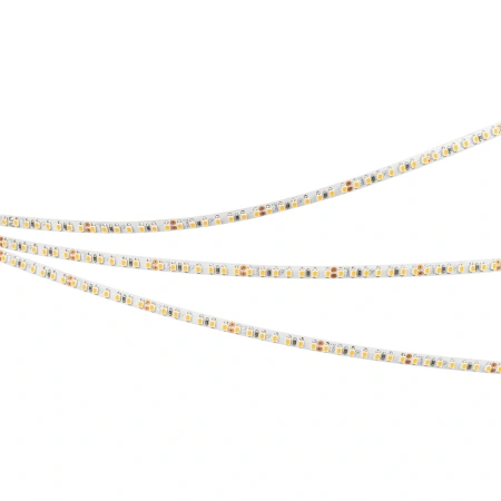 Светодиодная Лента MICROLED-M266-4mm 24V Day5000 (12 W/m, IP20, 2216, 5m) (Arlight, узкая)