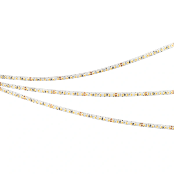 Светодиодная Лента MICROLED-M266-4mm 24V Day5000 (12 W/m, IP20, 2216, 5m) (Arlight, узкая)