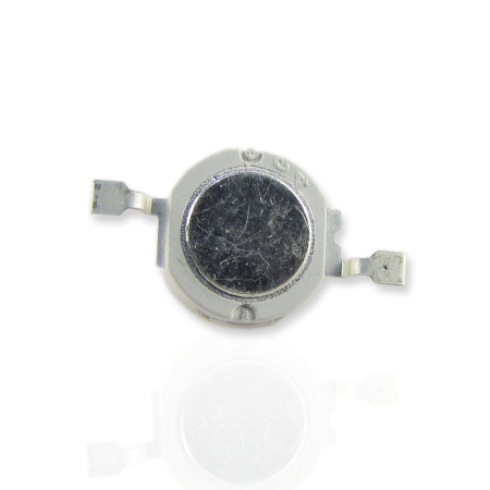 Мощный светодиод 1-3w emitter W3 (infrared 850nm, 42mil,Taiwan)