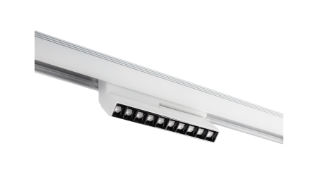 Светильник для низковольтного трека SY