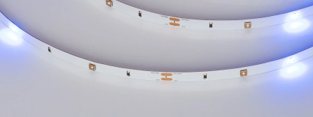 Лента RT-G12-8mm 24V UVC270 (2.9 W/m, IP20, 3737, 5m) (Arlight, -)