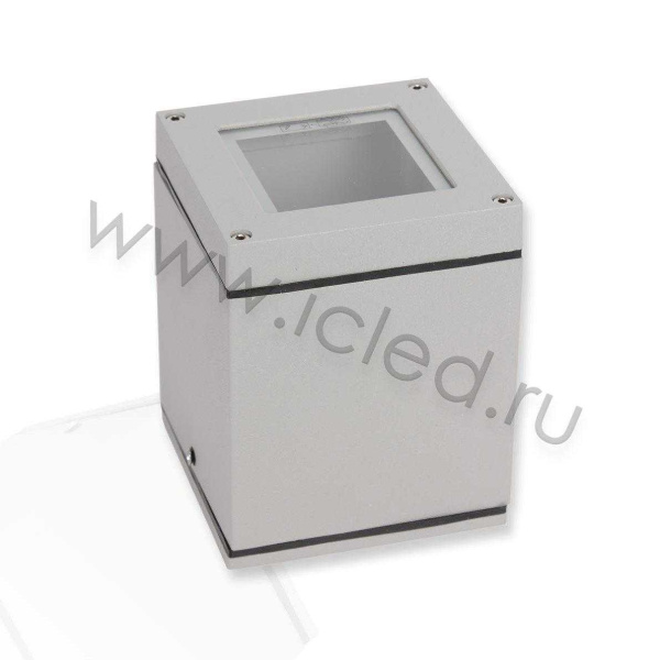 Светодиодный светильник UCB2100-CEIL, Grey , E27 PAR30