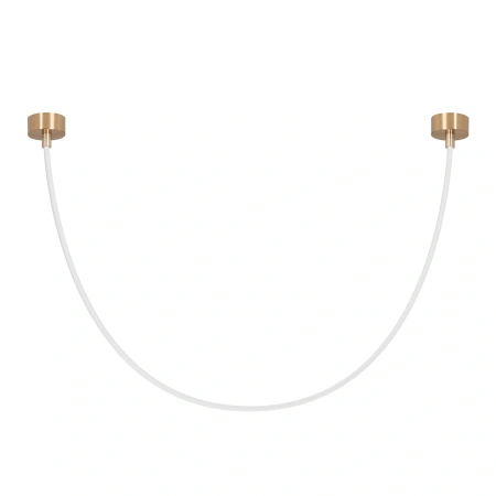 Светильник SP-TROPIC-SURFACE-R18-L2500-36W Warm3000 (GD, 360 deg, 230V) (Arlight, IP20 Пластик, 3 года)