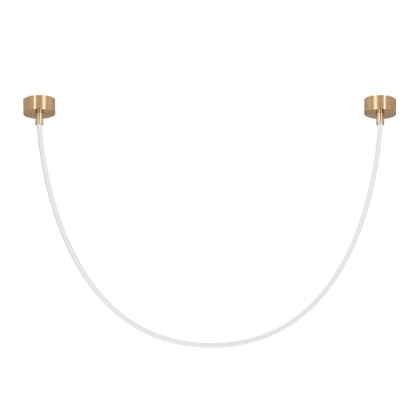 Светильник SP-TROPIC-SURFACE-R18-L2500-36W Day4000 (GD, 360 deg, 230V) (Arlight, IP20 Пластик, 3 года)