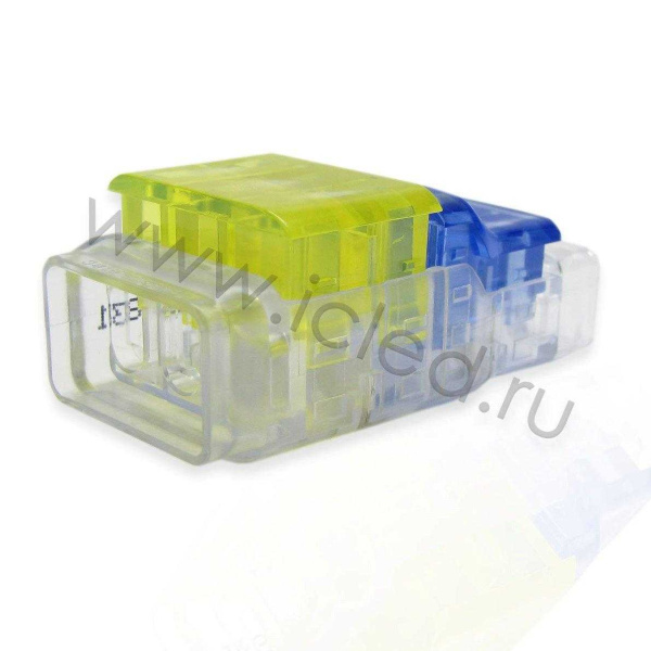 Соединитель провода самонарезной С8-Т3