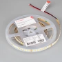 Светодиодная Лента ULTRA-C126-10mm 24V Warm3000 (14.4 W/m, IP20, 5630, 5m) (Arlight, высок.эфф.200 лм/Вт)