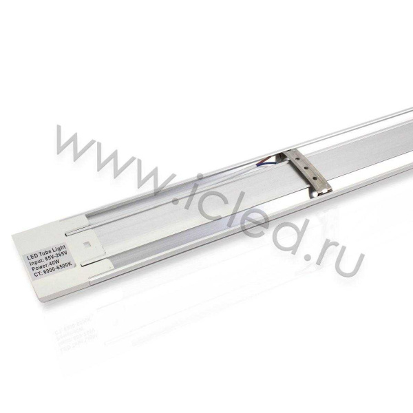 Светодиодный светильник SF12-36W LT121 (220V, 36W, white)