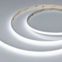 Светодиодная Лента герметичная RTW-PW-A160-8mm 24V White6000 (10 W/m, IP66, 2835, 5m) (Arlight, Матовая)