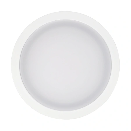 Светодиодная панель LTD-95SOL-10W Day White (Arlight, IP44 Пластик, 3 года)