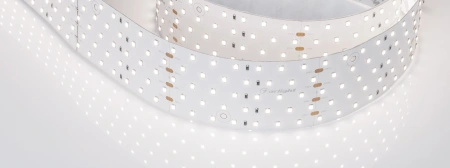 Светодиодная Лента RT 2-2500 24V Day4000 5x2 (2835, 875 LED, CRI98) (Arlight, 36 Вт/м, IP20)